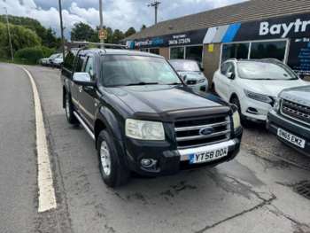 Used Ford Ranger 2008 for sale - 74808155: Photo