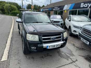 Used Ford Ranger 2008 for sale - 74808155: Photo
