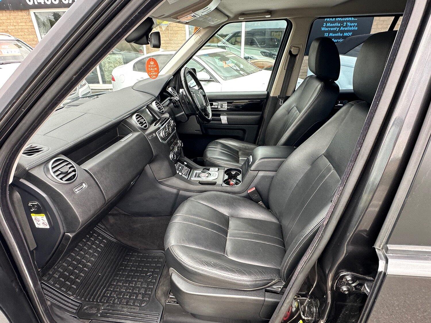 Vehicle 16
