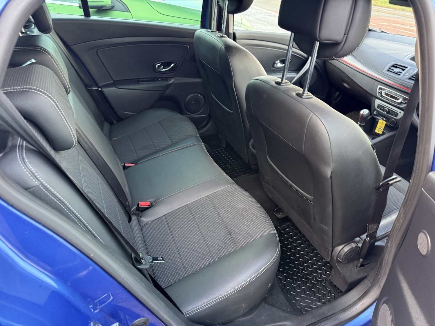 Used Renault Megane 2013 for sale - 77166126: Photo 13