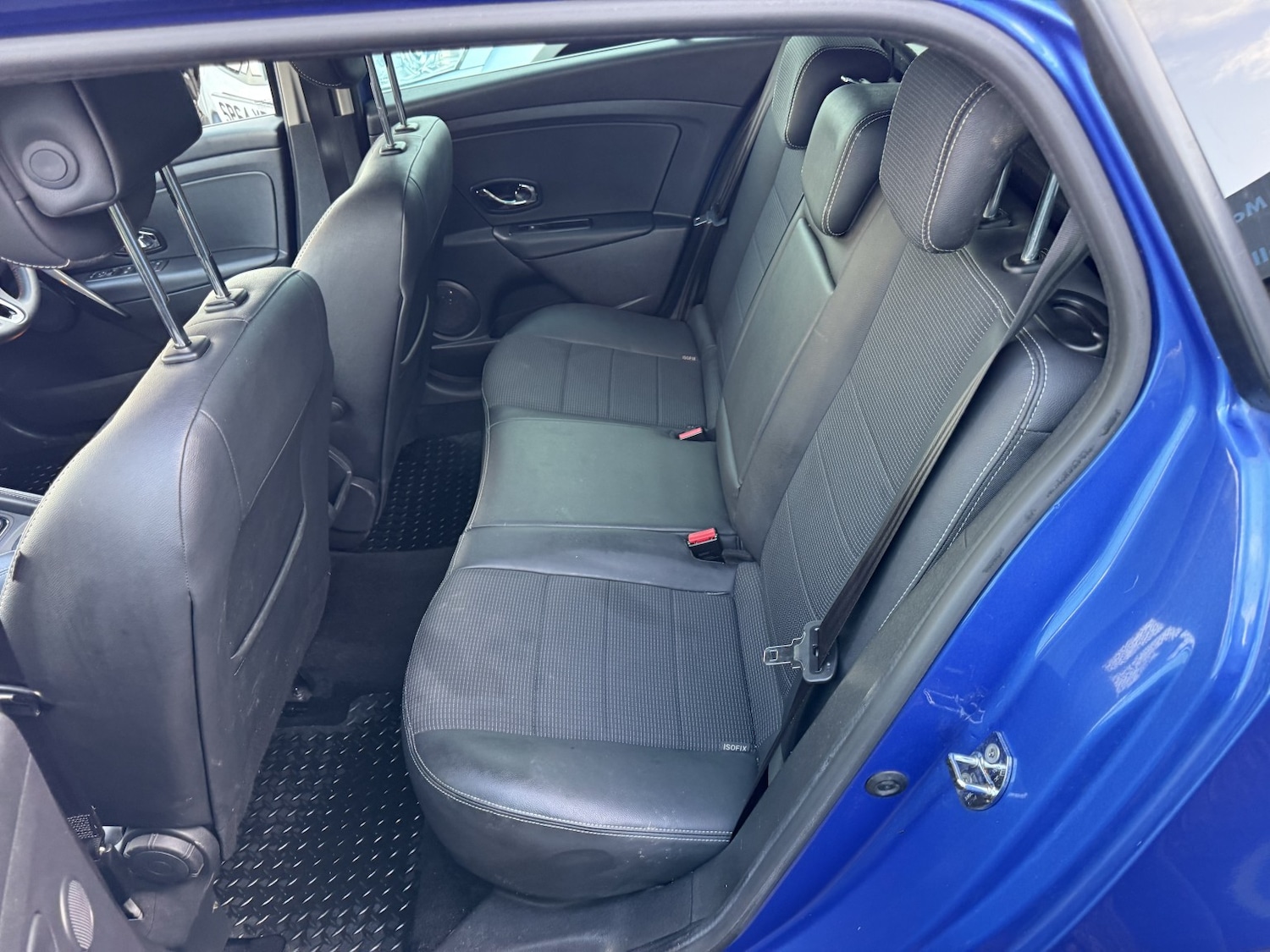 Used Renault Megane 2013 for sale - 77166126: Photo 15