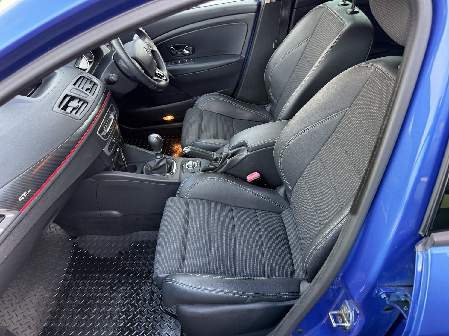 Used Renault Megane 2013 for sale - 77166126: Photo 16