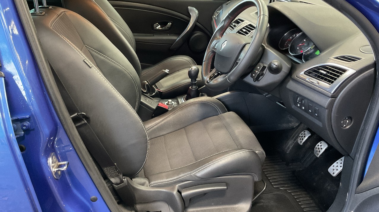 Used Renault Megane 2013 for sale - 77166126: Photo 4