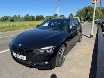Used BMW 3 Series 2018 for sale - 79091303: Photo