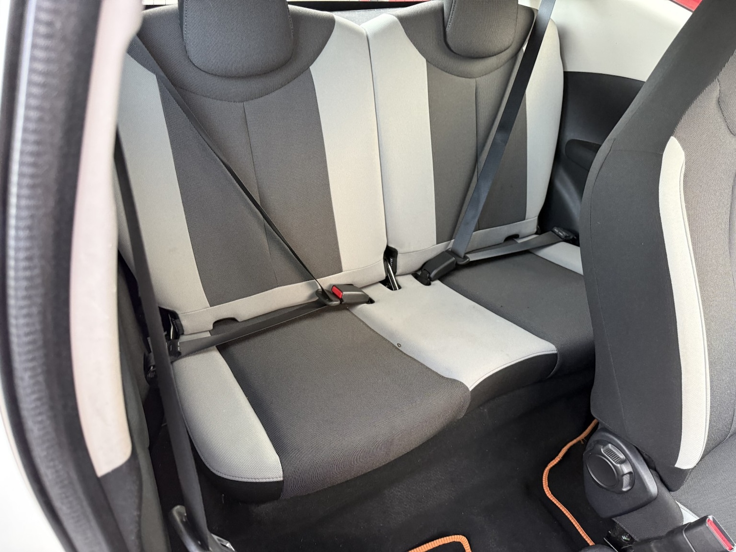 Used Toyota AYGO 2014 for sale - 77173088: Photo 14