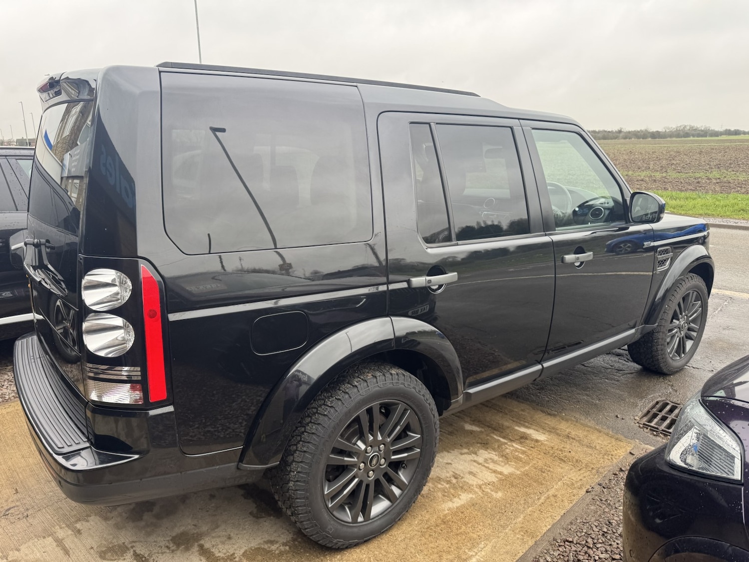 Used Land Rover Discovery 4 2016 for sale - 77687654: Photo 14