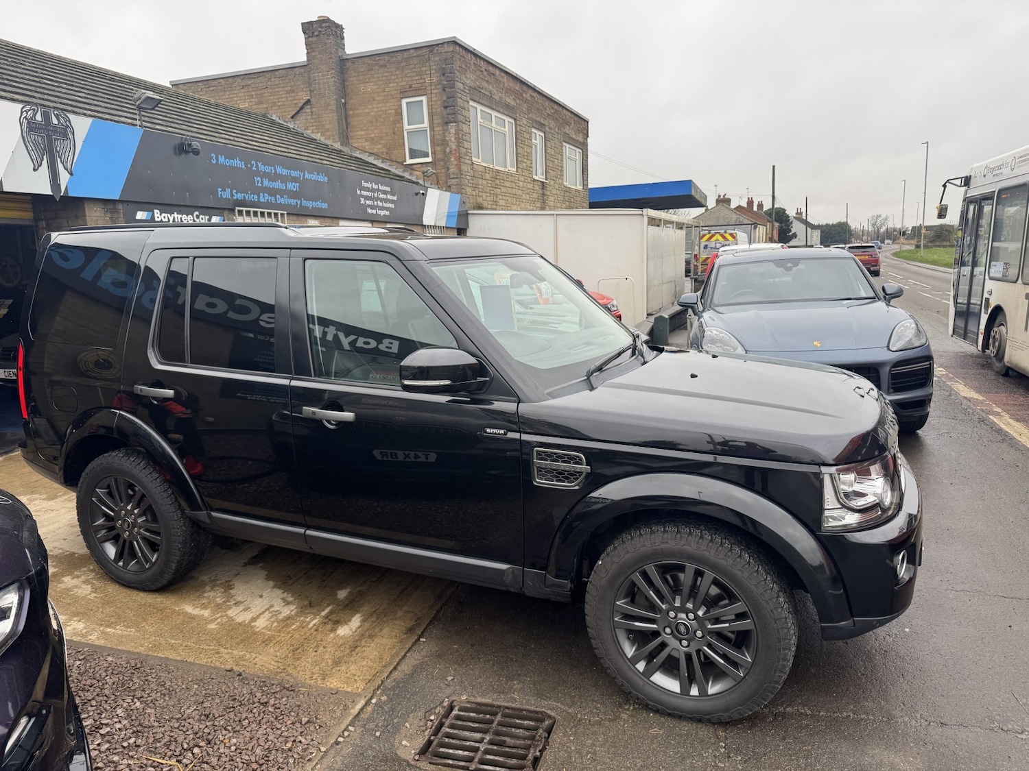Used Land Rover Discovery 4 2016 for sale - 77687654: Photo 7