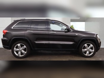 Used Jeep Grand Cherokee 2012 for sale - 78621095: Photo