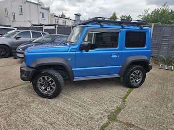 Used Suzuki Jimny 2023 for sale - 79042151: Photo