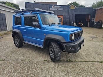Used Suzuki Jimny 2023 for sale - 79042151: Photo