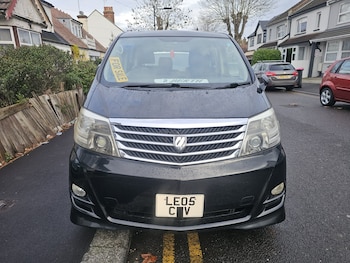 2018 - 2.4 G Day CAMPER 2-Door