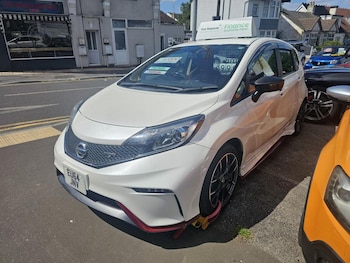 2024 - Nismo S 1.6 Manual 5-Door