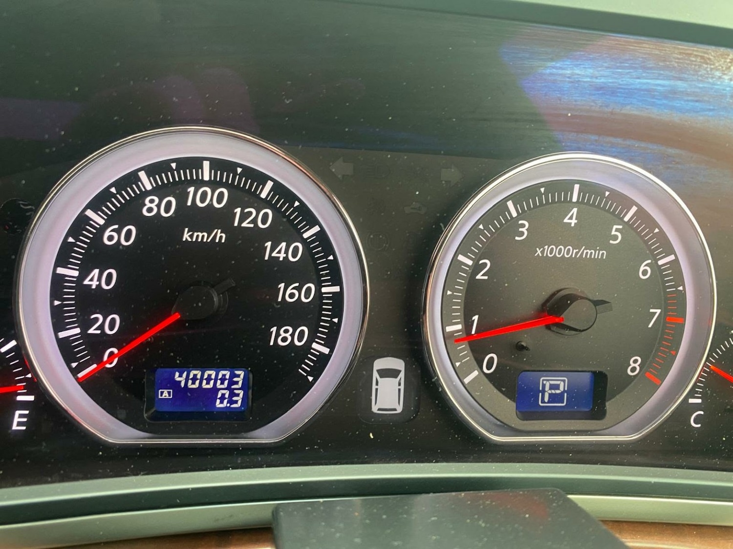 Used Nissan Elgrand 2018 for sale - 77781589: Photo 10