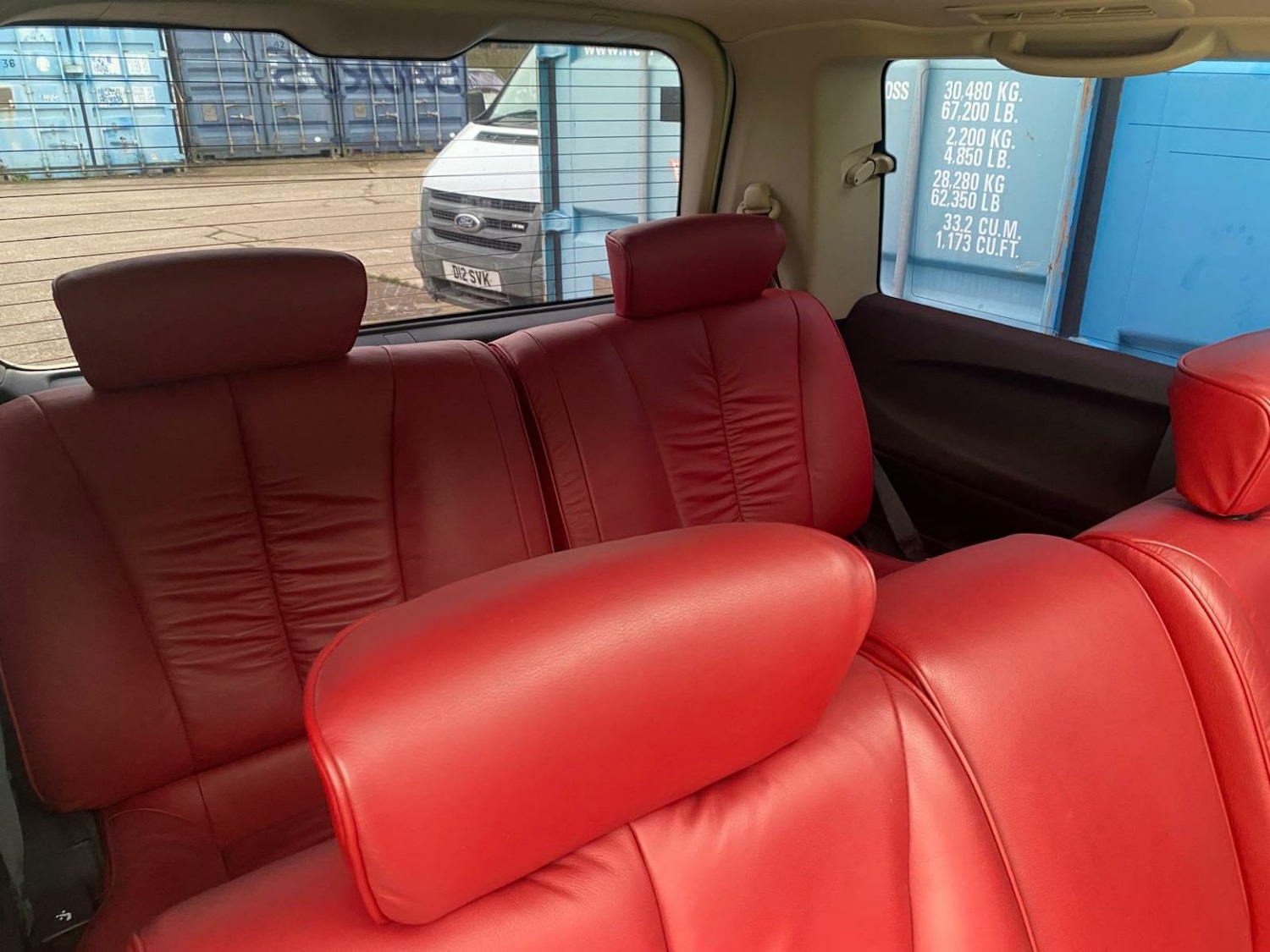 Used Nissan Elgrand 2018 for sale - 77781589: Photo 13