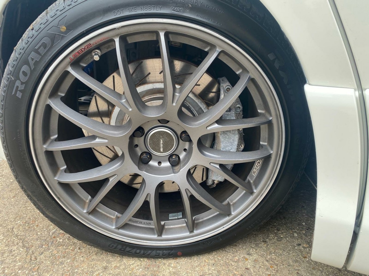 Used Nissan Elgrand 2018 for sale - 77781589: Photo 15