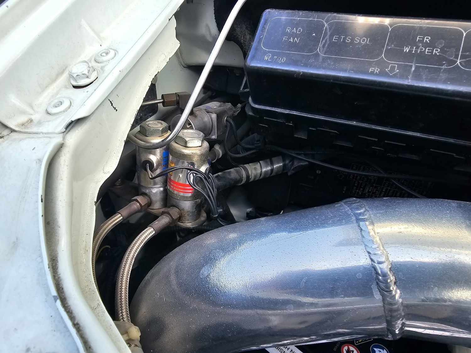 Used Nissan Elgrand 2018 for sale - 77781589: Photo 19