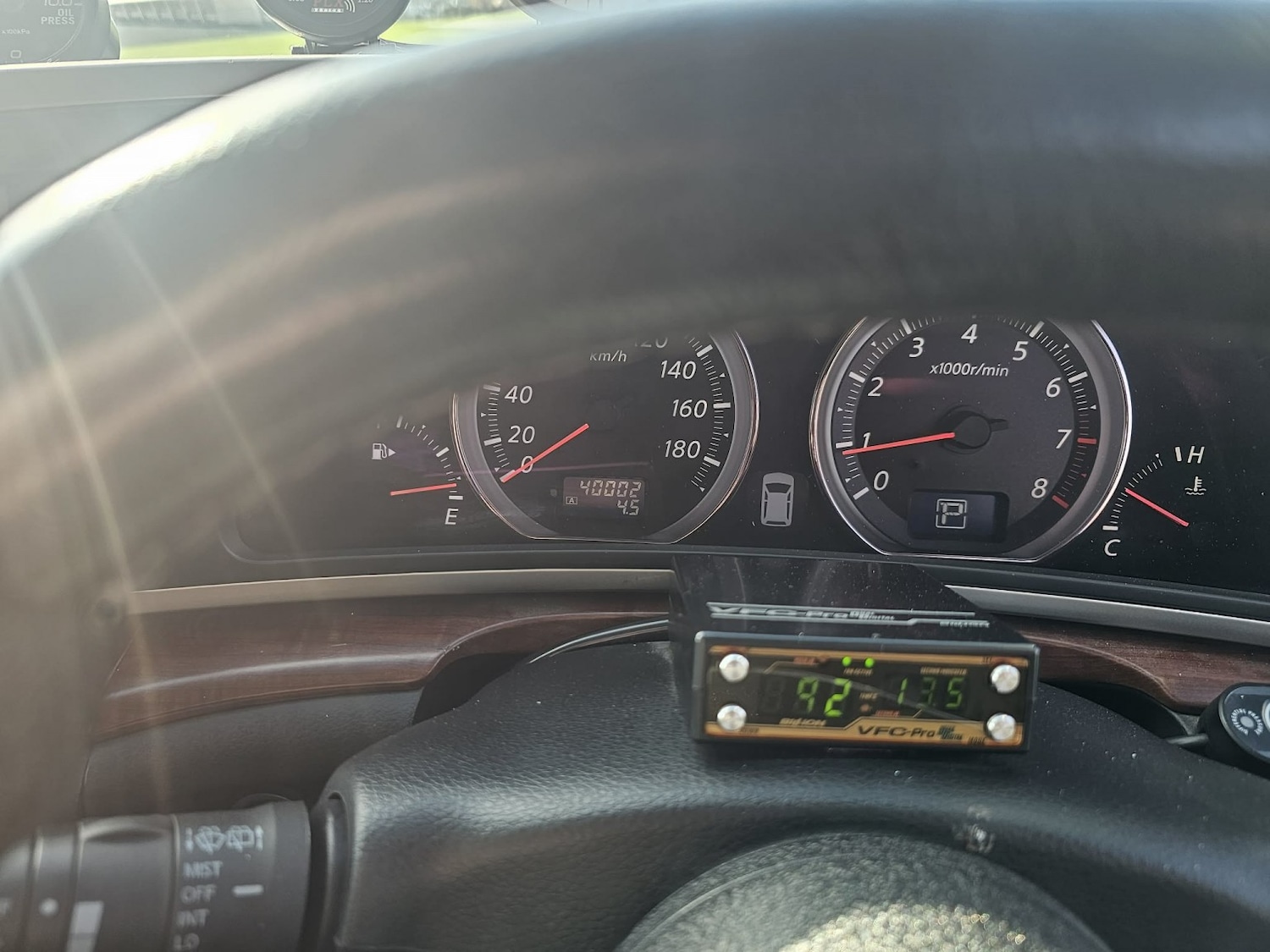 Used Nissan Elgrand 2018 for sale - 77781589: Photo 20