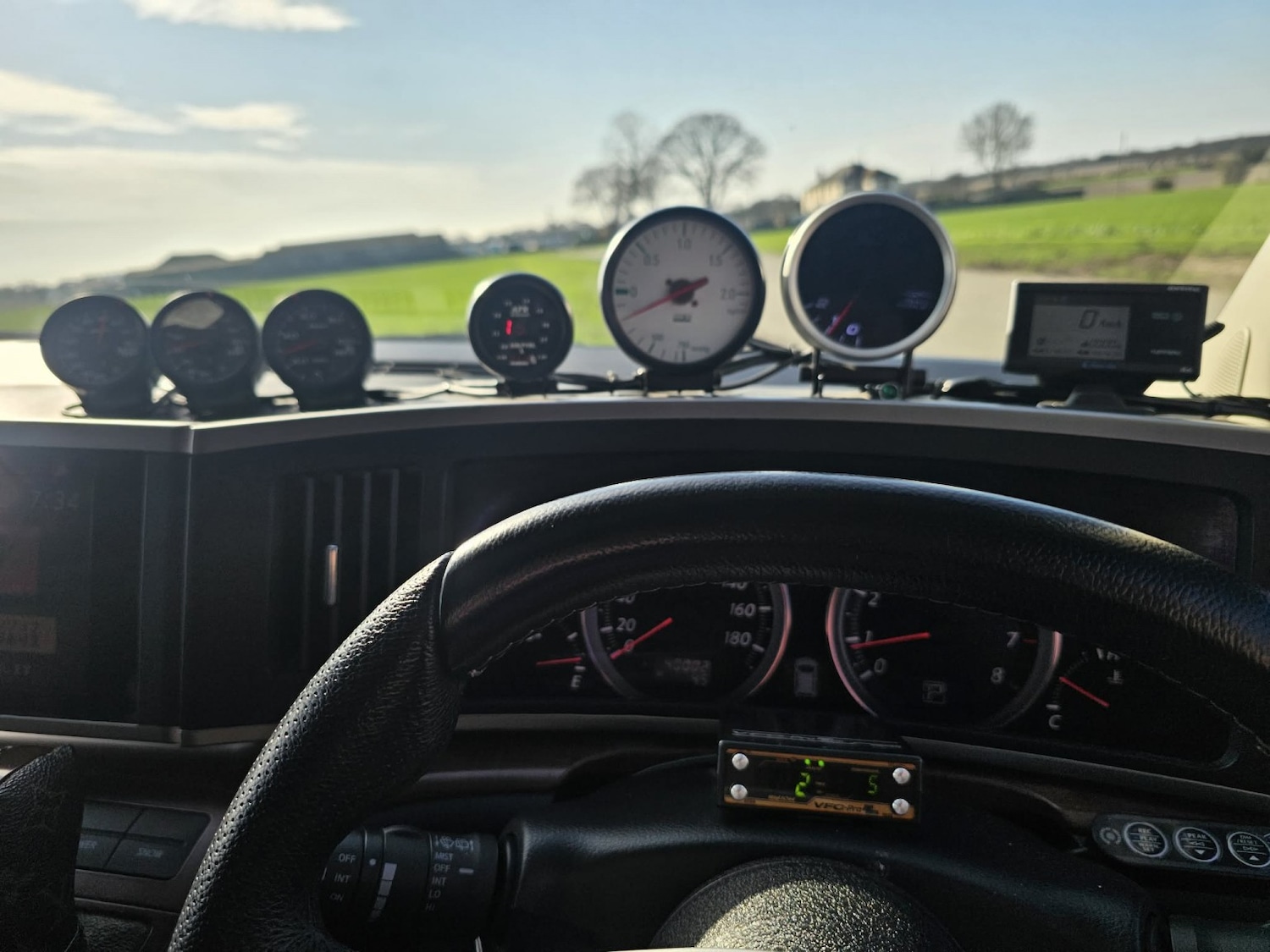 Used Nissan Elgrand 2018 for sale - 77781589: Photo 21