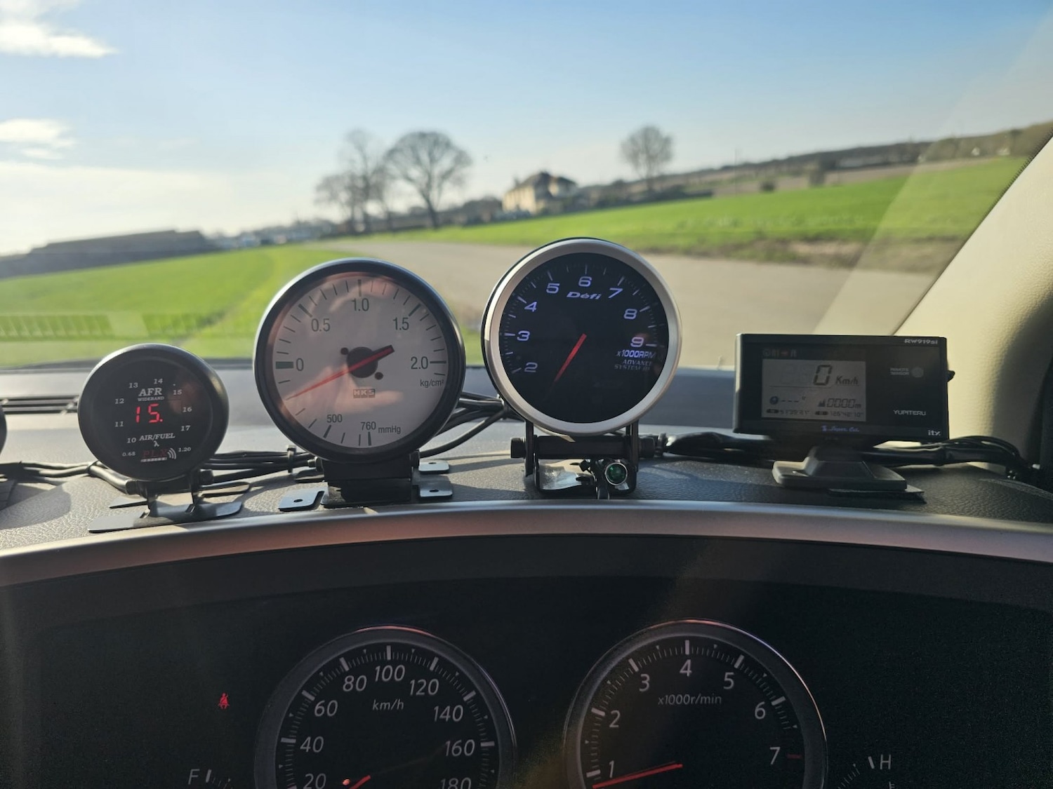 Used Nissan Elgrand 2018 for sale - 77781589: Photo 22