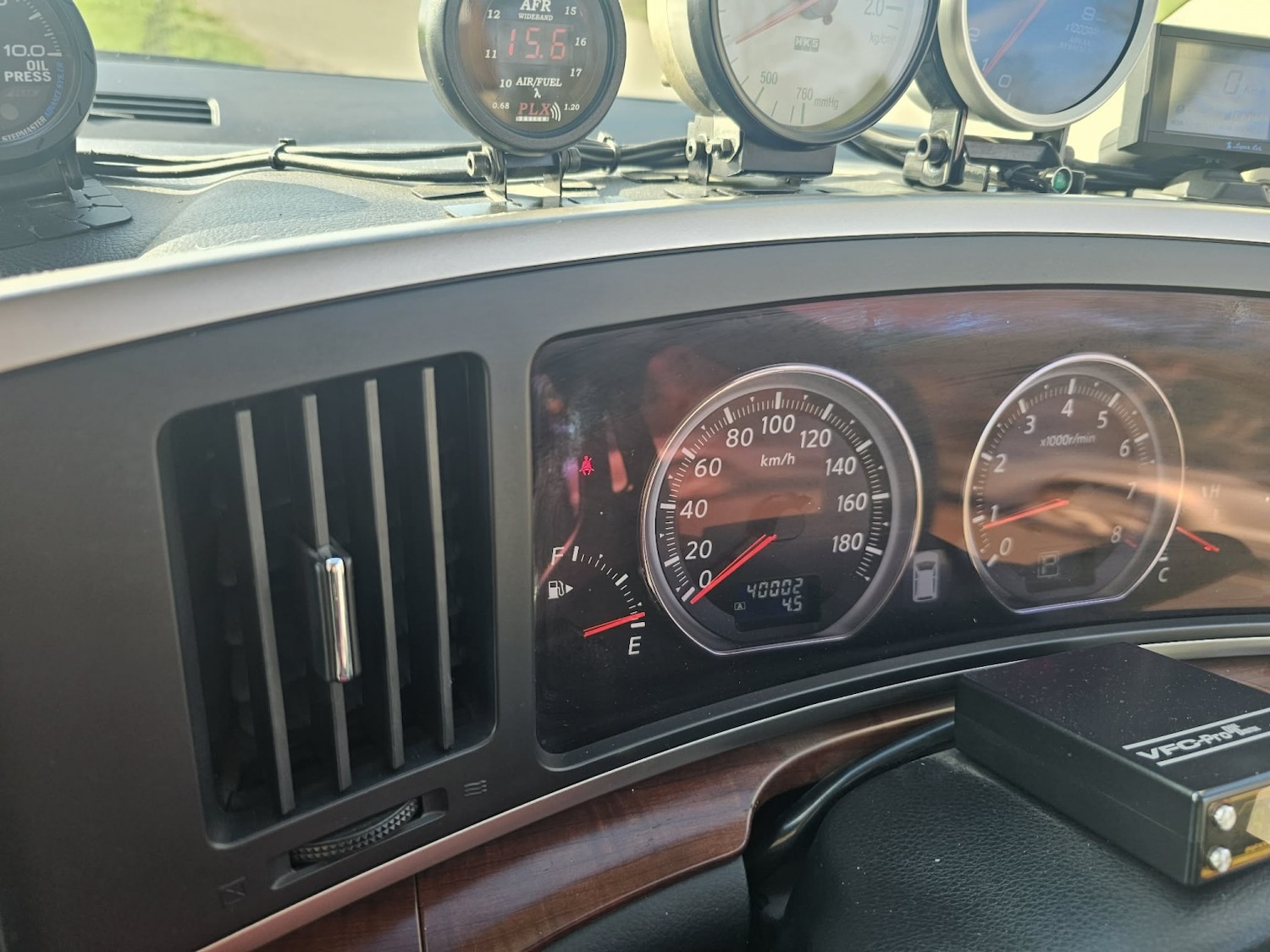 Used Nissan Elgrand 2018 for sale - 77781589: Photo 24