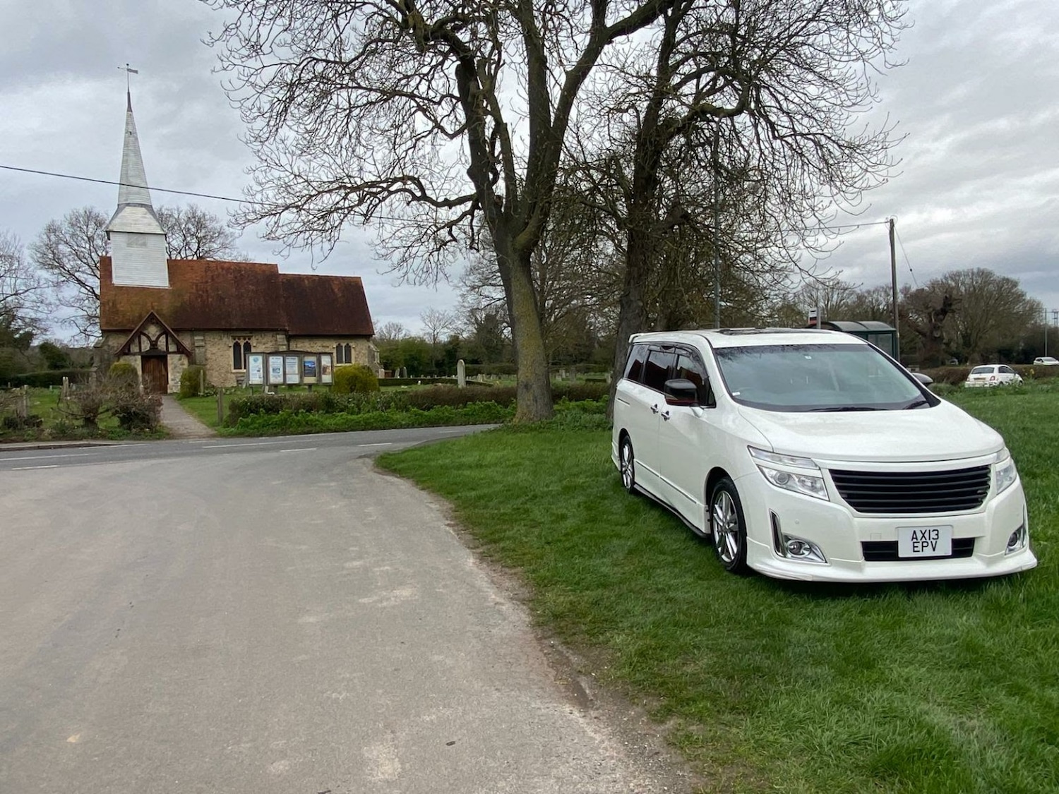 Used Nissan Elgrand 2025 for sale - 77921406: Photo 7