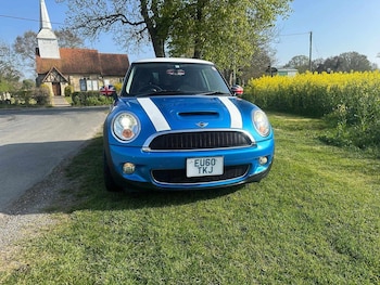 Used MINI Hatch 2010 for sale - 75481264: Photo