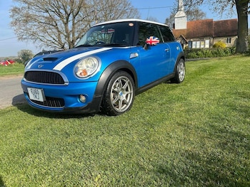 Used MINI Hatch 2010 for sale - 75481264: Photo