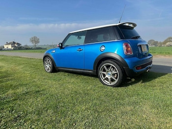 Used MINI Hatch 2010 for sale - 75481264: Photo