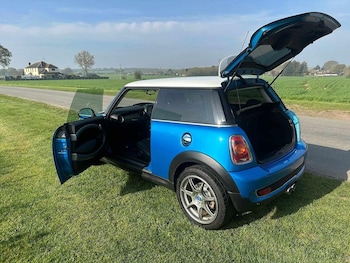 Used MINI Hatch 2010 for sale - 75481264: Photo