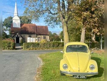 Used Volkswagen Beetle 1975 for sale - 78807555: Photo