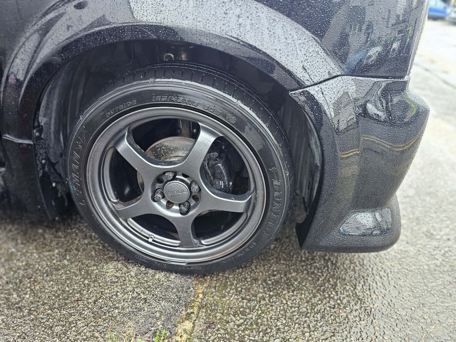 Used Nissan Cube 2024 for sale - 77584466: Photo 13