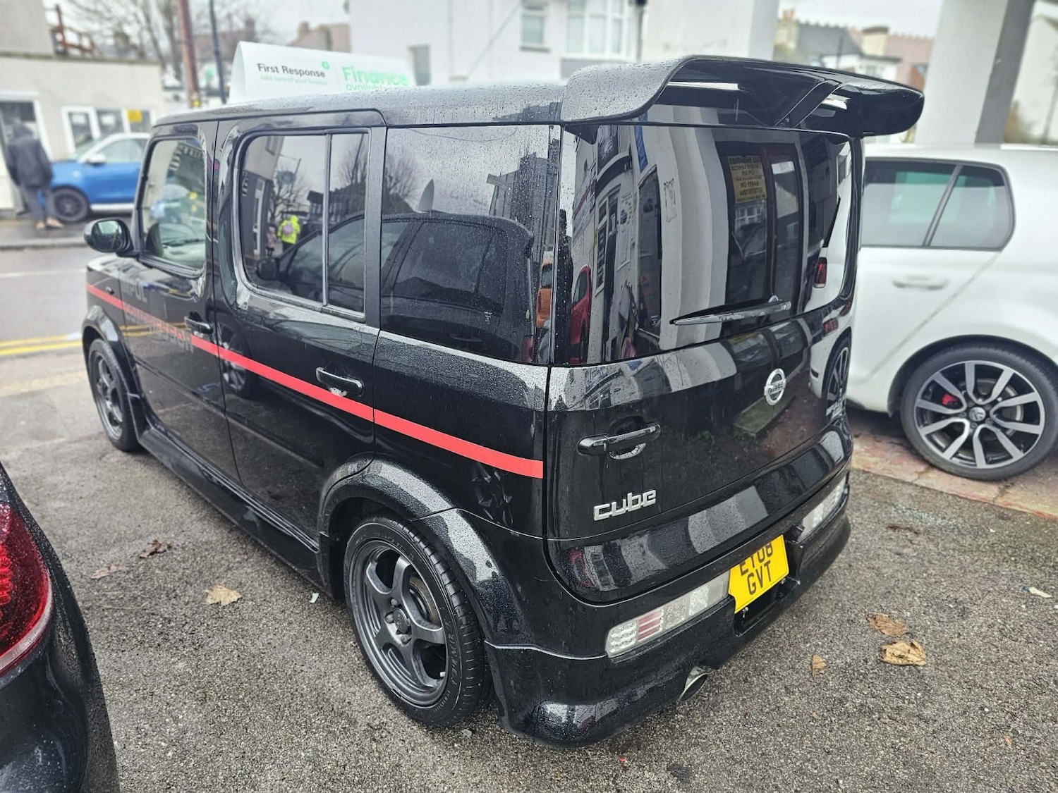 Used Nissan Cube 2024 for sale - 77584466: Photo 6