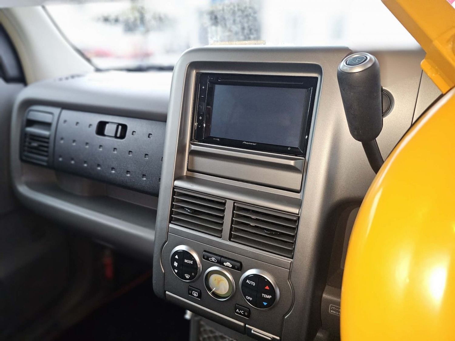 Used Nissan Cube 2024 for sale - 77584466: Photo 7