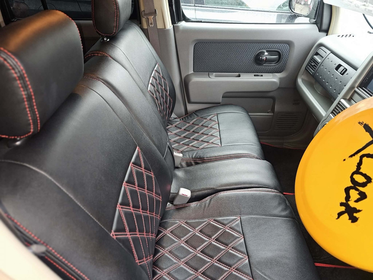 Used Nissan Cube 2024 for sale - 77584466: Photo 8