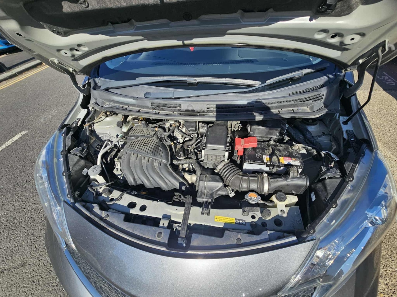 Used Nissan Note 2025 for sale - 76769156: Photo 20