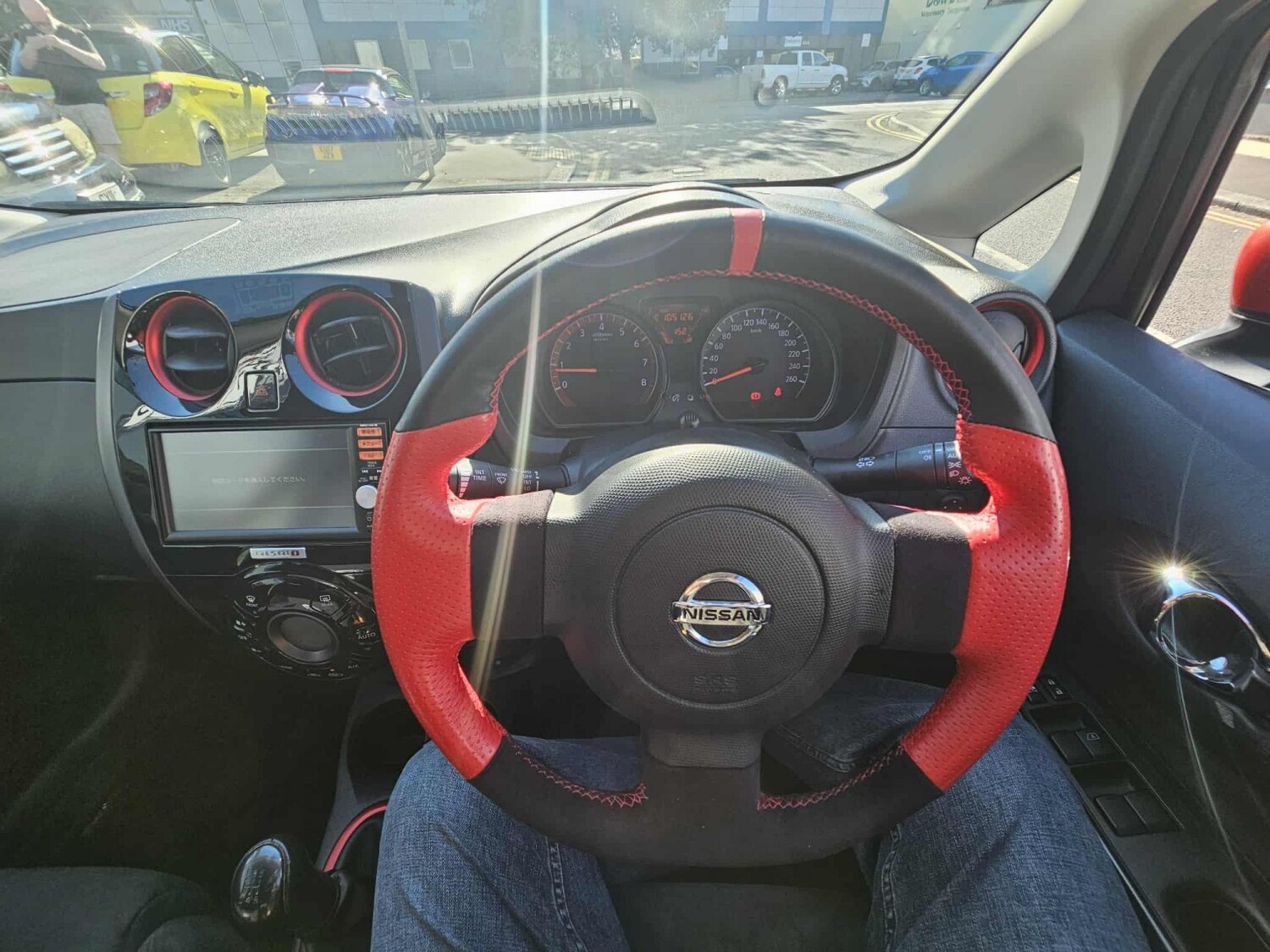 Used Nissan Note 2025 for sale - 76769156: Photo 22