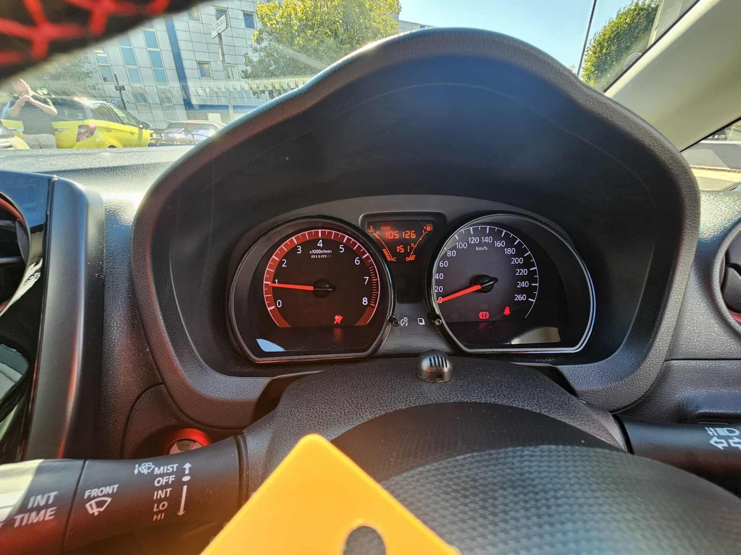 Used Nissan Note 2025 for sale - 76769156: Photo 23