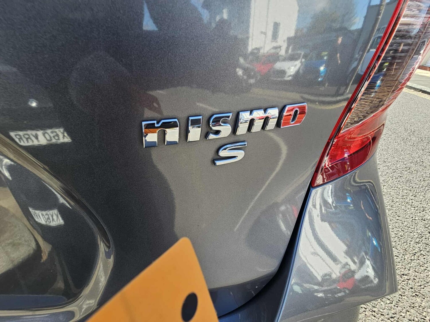 Used Nissan Note 2025 for sale - 76769156: Photo 24