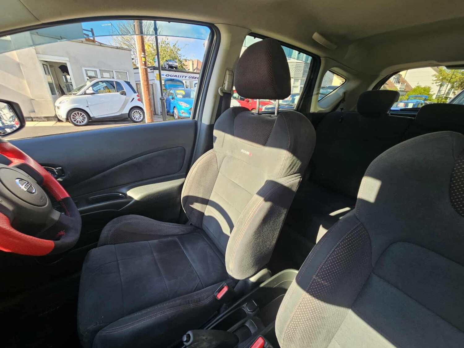 Used Nissan Note 2025 for sale - 76769156: Photo 25