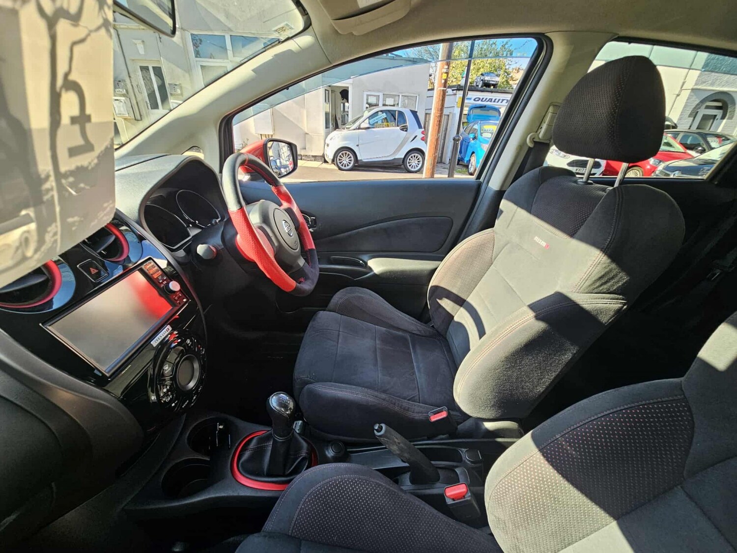 Used Nissan Note 2025 for sale - 76769156: Photo 26