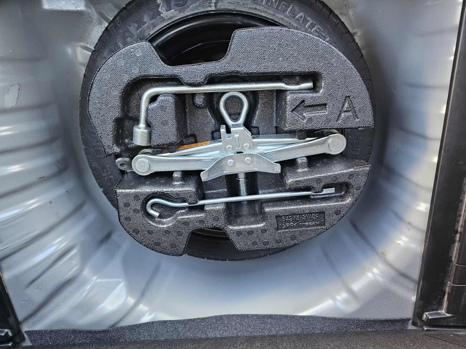 Used Nissan Note 2025 for sale - 76769156: Photo 27