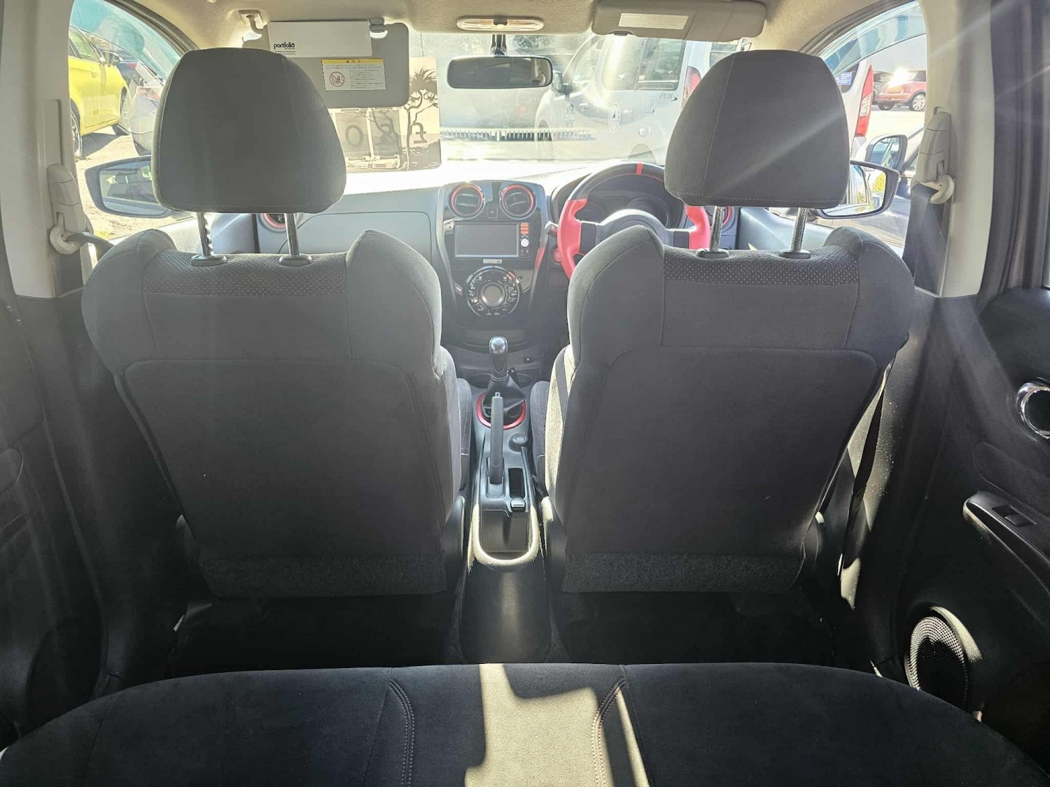 Used Nissan Note 2025 for sale - 76769156: Photo 29