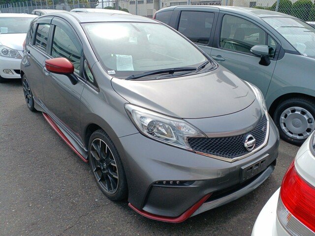 Used Nissan Note 2025 for sale - 76769156: Photo 3