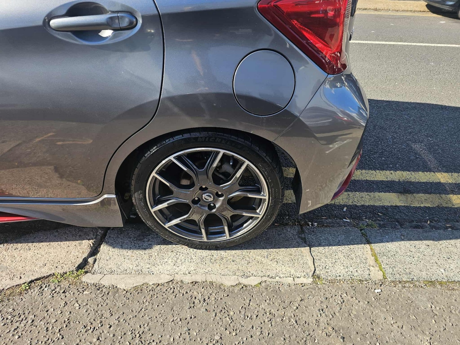 Used Nissan Note 2025 for sale - 76769156: Photo 9