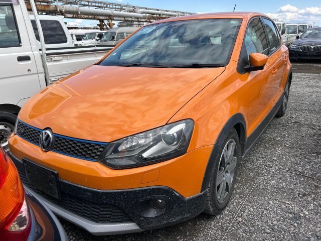 Used Volkswagen Polo for sale - 75994661: Photo 1