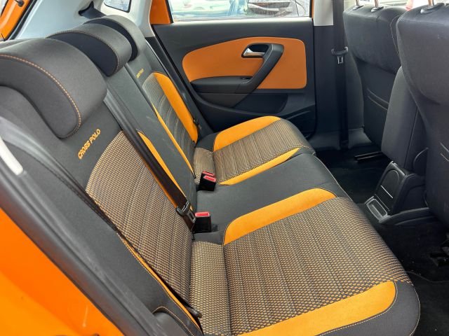 Used Volkswagen Polo for sale - 75994661: Photo 11