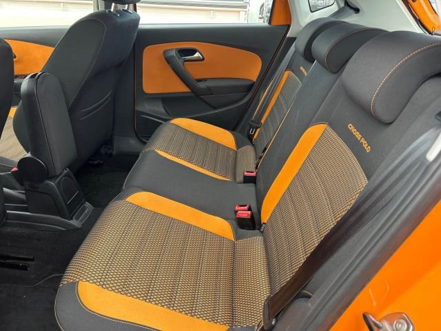 Used Volkswagen Polo for sale - 75994661: Photo 12