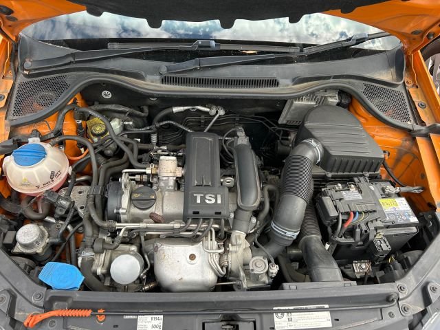 Used Volkswagen Polo for sale - 75994661: Photo 16