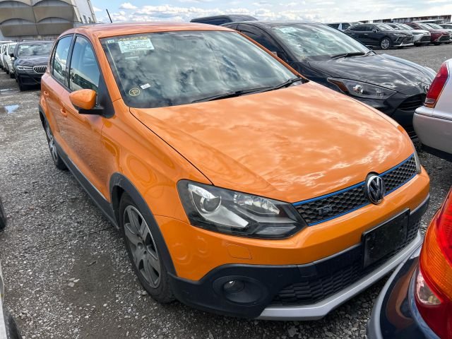 Used Volkswagen Polo for sale - 75994661: Photo 3