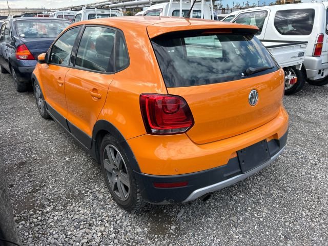 Used Volkswagen Polo for sale - 75994661: Photo 4